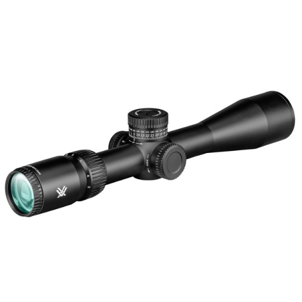 Viper HD 3-15x44 VMR-3 MOA Riflescope