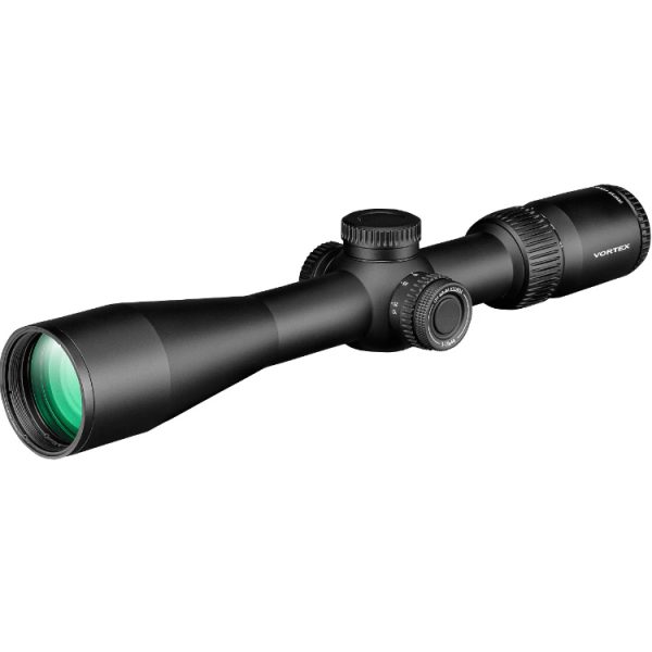 Viper HD 3-15x44 Dead-Hold BDC MOA Riflescope
