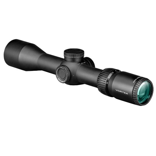Viper HD 2-10x42 Dead-Hold BDC MOA Riflescope