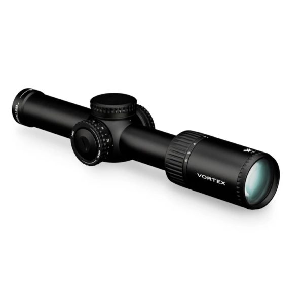 Viper PST Gen II 1-6x24 SFP VMR-2 MOA