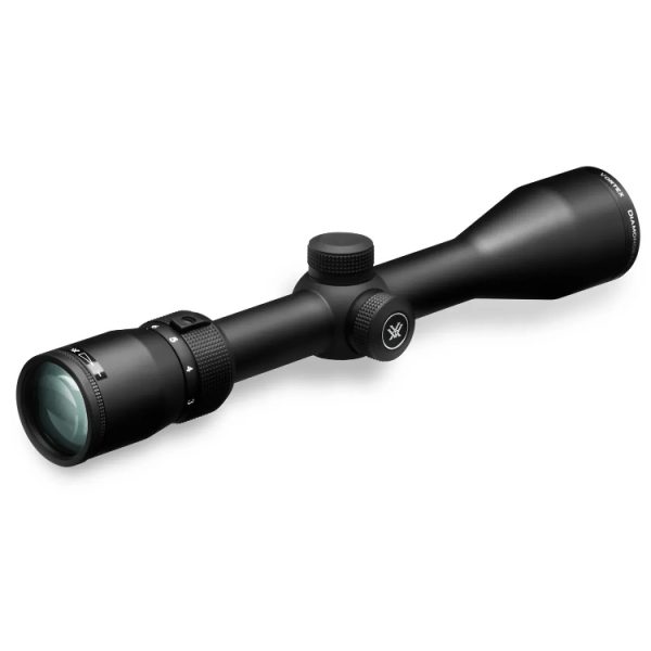Diamondback 3-9x40 V-PLEX