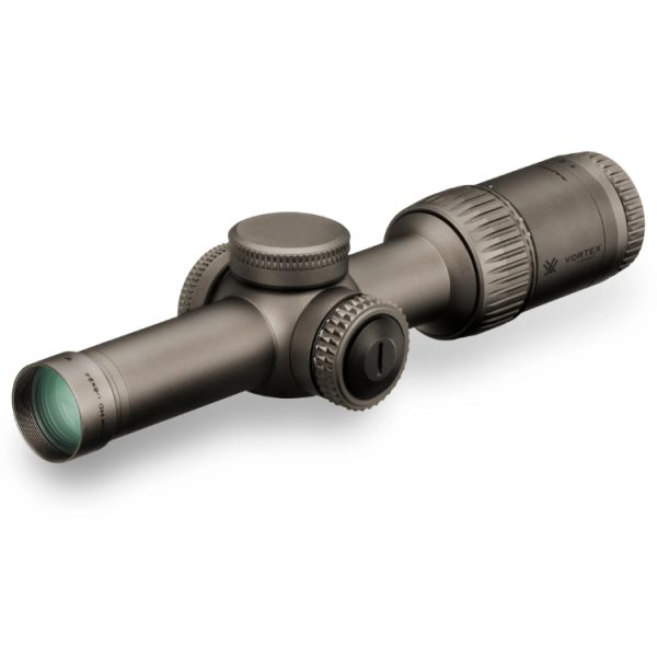 Razor HD Gen II-E 1-6x24 SFP JM-1 BDC