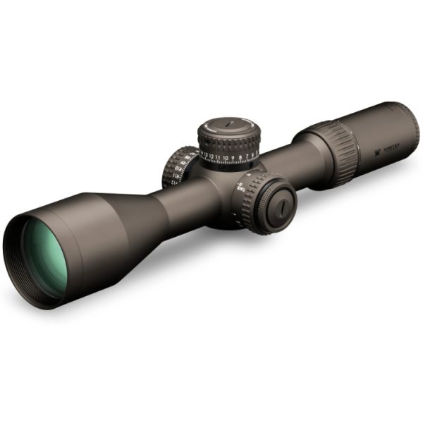 Razor Gen II 4.5-27x56 FFP EBR-7C MOA