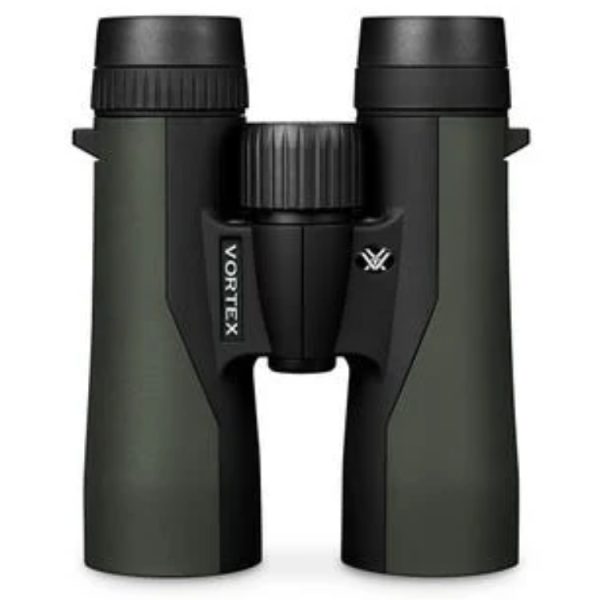 Crossfire HD 10x42 Binocular - With Glass Pak