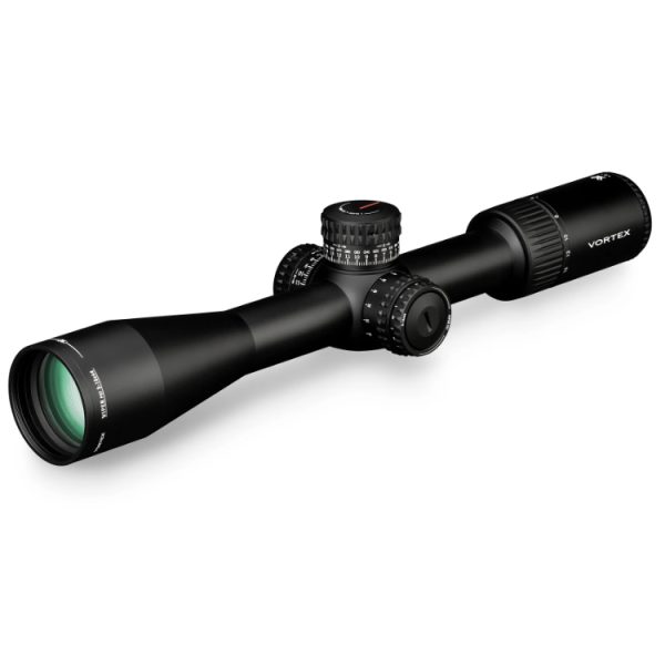 Viper PST Gen II 3-15x44 FFP EBR-7C MOA