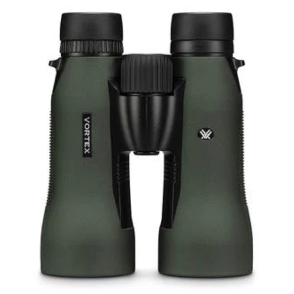 Diamondback HD 15x56 - With Glass Pak