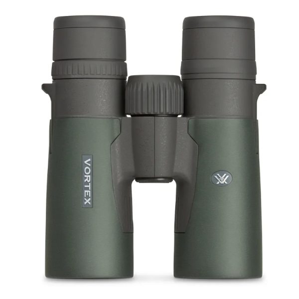 Razor HD 10x42 Binocular– With Glass Pak