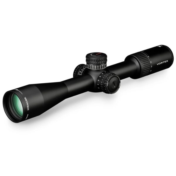 Viper PST Gen II 5-25x50 FFP EBR-7C MOA