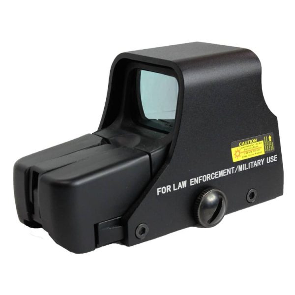 GHT Holo sight 551 red/green illumination