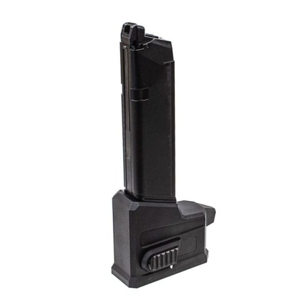 SP System - 17 Series HPA Adapter and Magazine (EU and US Valve)