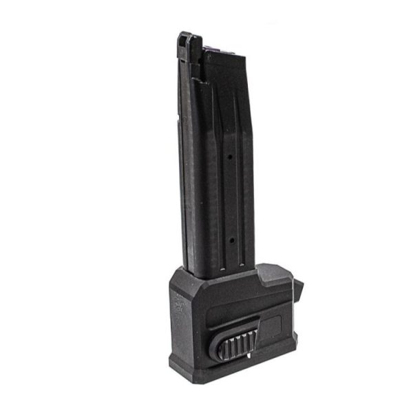 SP System - Hi-Capa Series HPA Adapter and Magazine (EU and US Valve)