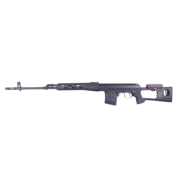 Cyma SVD Sniper Rifle (Black - CM057A)