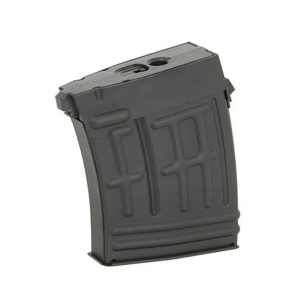 Cyma Mid-Cap SVD Sniper Magazine (80 Rounds)