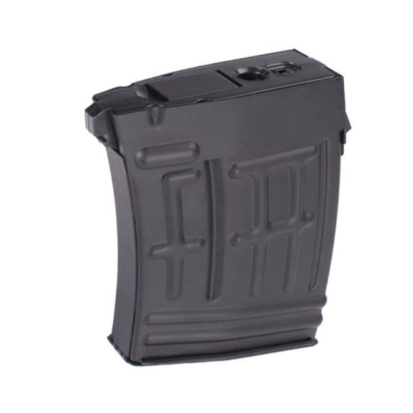 Cyma High-Cap SVD Sniper Magazine (120 rnds - C95)