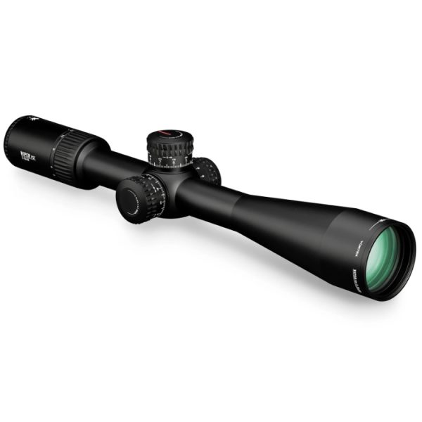 Viper PST Gen II 5-25x50 FFP EBR-7C MRAD