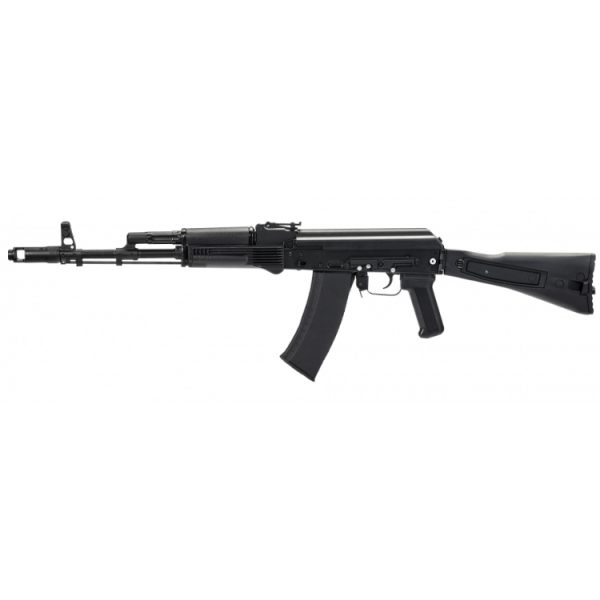 VFC AK74M Gas Blowback Rifle