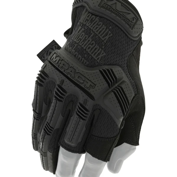Mechanix M-Pact Trigger Finger Gloves - Covert