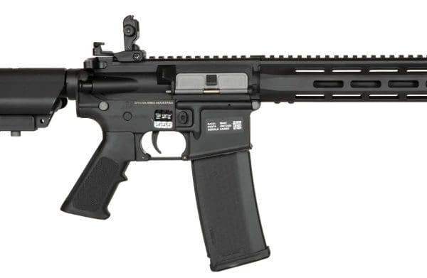 Specna Arms ASG rifle SA-F03 FLEX™ GATE X-ASR 1.14 J Black