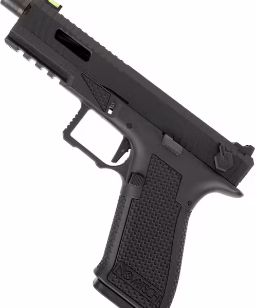 Novritsch SSP18 GBB Pistol, Black