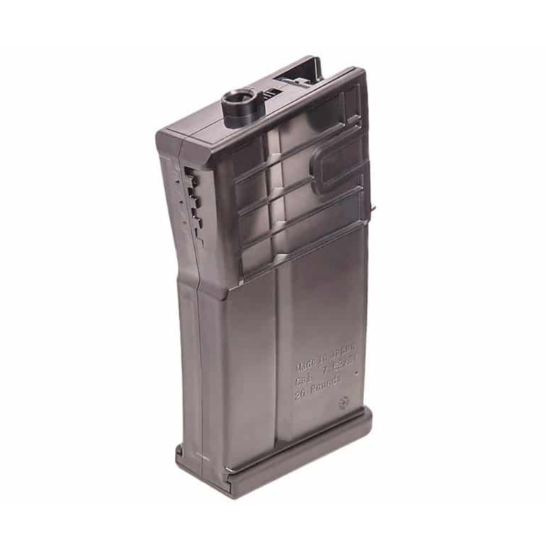 Tokyo Marui TM 417 Next Gen Recoil 600 round magazine
