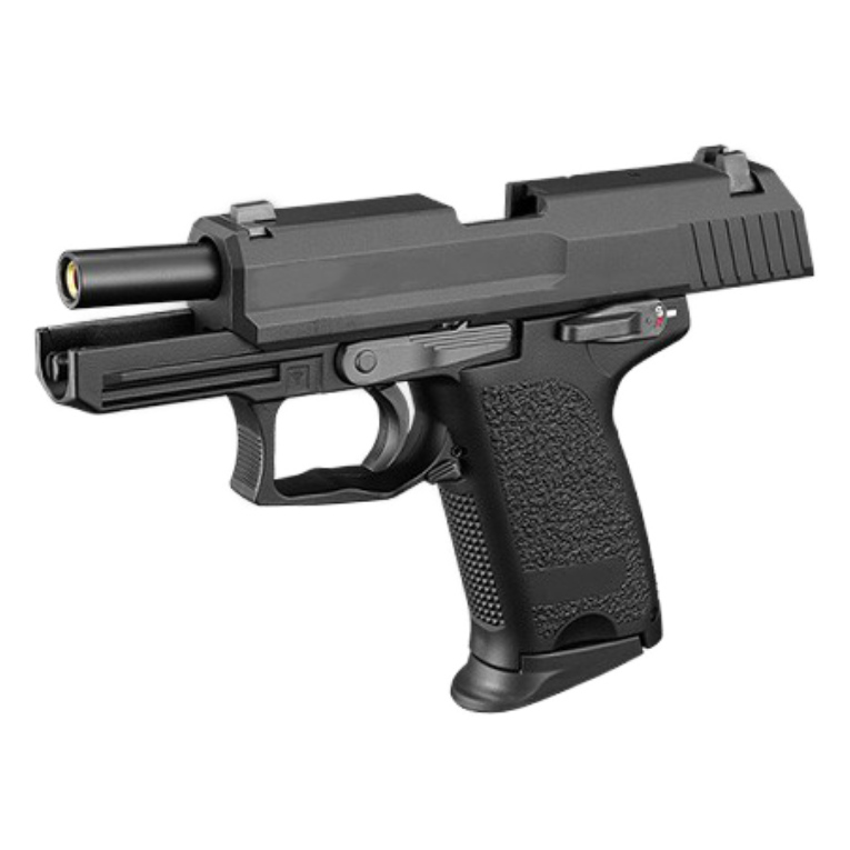 Tokyo Marui SP Compact Gas blow back pistol