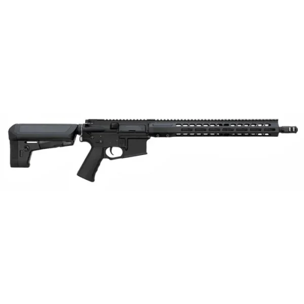 Krytac Barrett REC7 Carbine AEG - Black