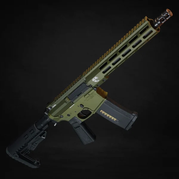 Wolverine MTW Fossil Collection: Dig 1 (Limited Edition 1/300)