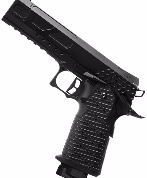 Novritsch SSP2 Hi-Capa GBB Pistol
