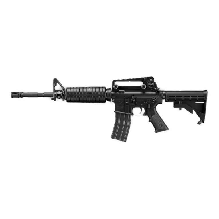 Tokyo Marui M4A1 Carbine GBB Rifle