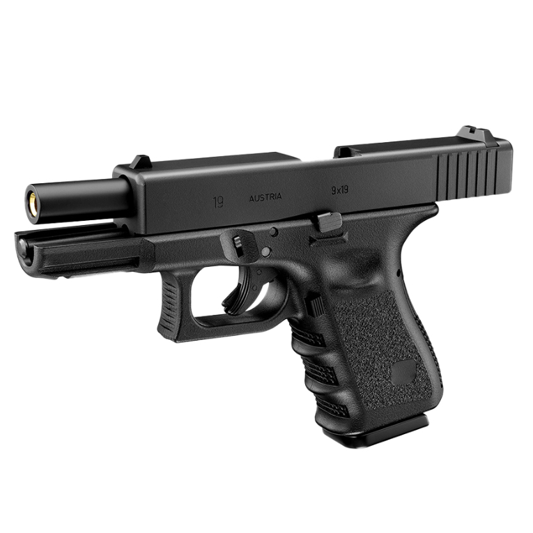 TM19 Generation 3 GBB