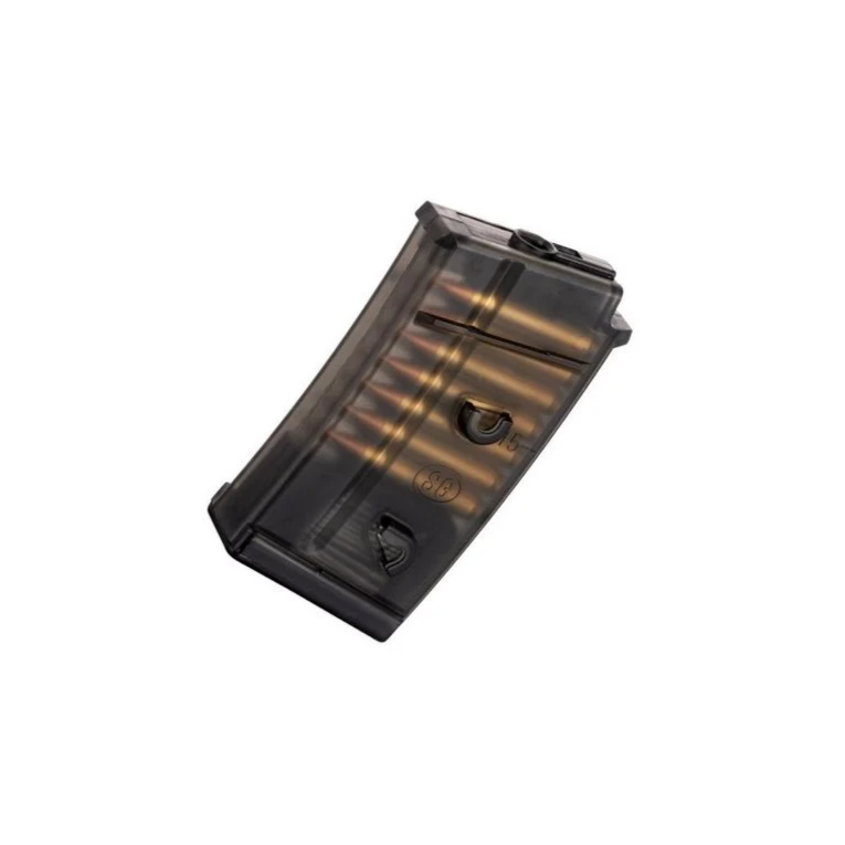 Tokyo Marui Sig 553 40 round magazine