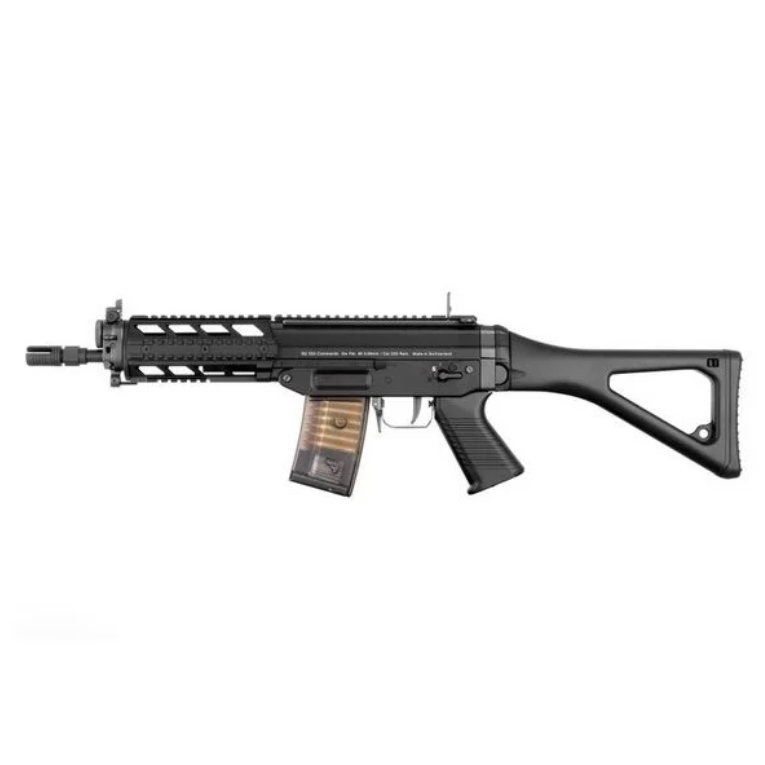 Tokyo Marui Sig 553 +