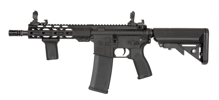 RRA SA-E25 EDGE™ Carbine Replica - Black