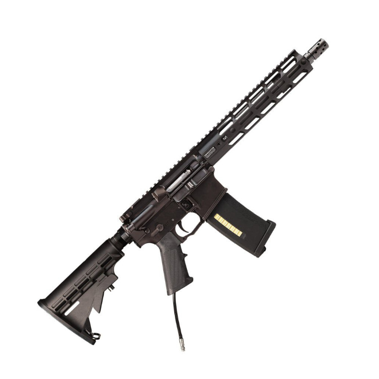 Wolverine MTW Forged Series - Standard 10" SBR
