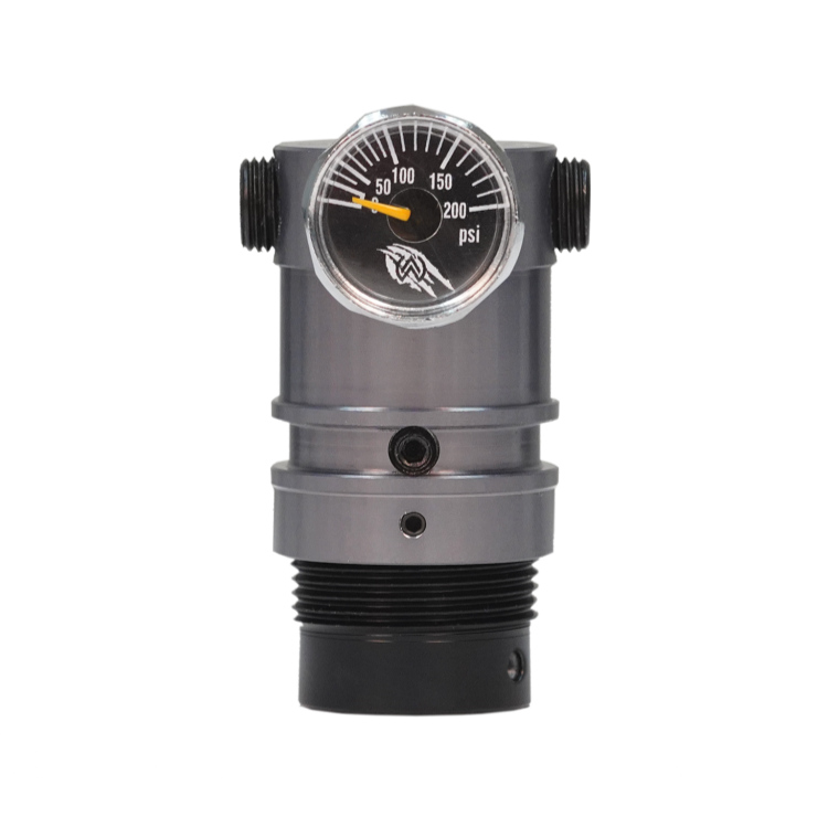 Wolverine Storm Category 5 Regulator (without line)
