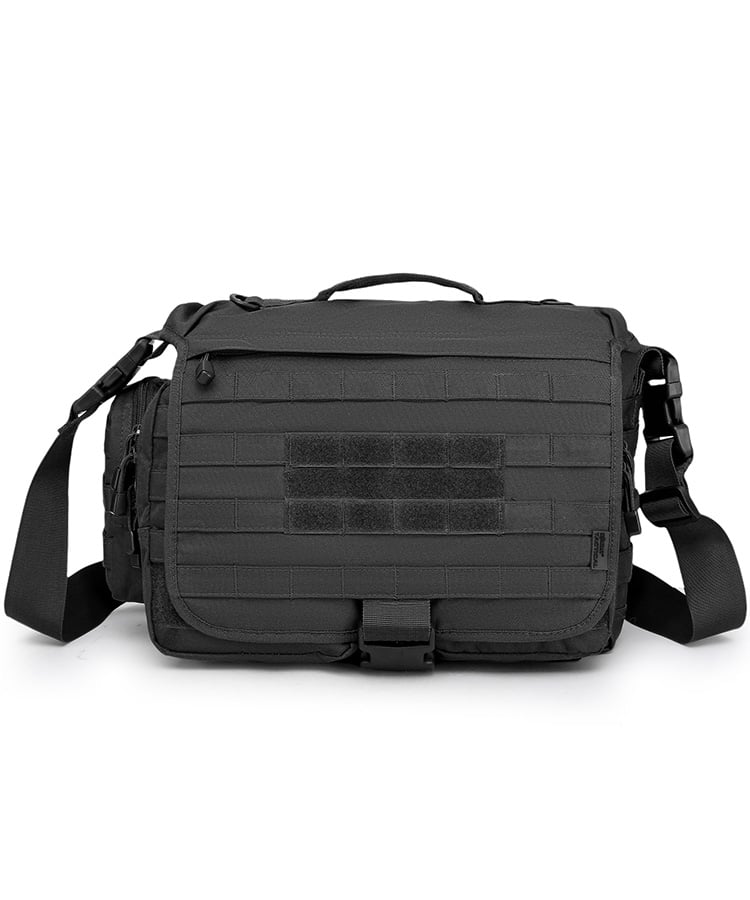 Operators Grab Bag 25 Litre – Black