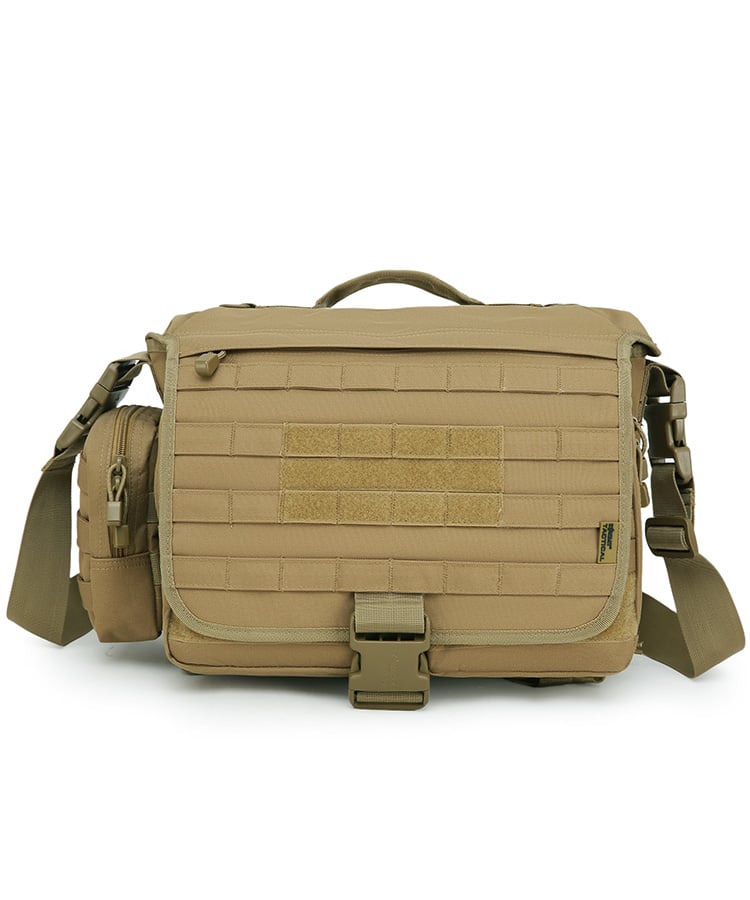 Operators Grab Bag 25 Litre – Coyote