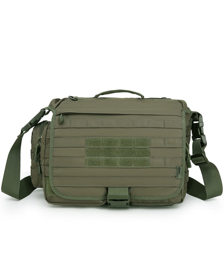 Operators Grab Bag 25 Litre – Olive Green