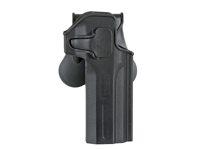 Amomax Desert Eagle Holster (Black)