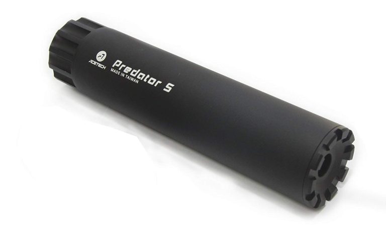 Acetech Predator S Tracer