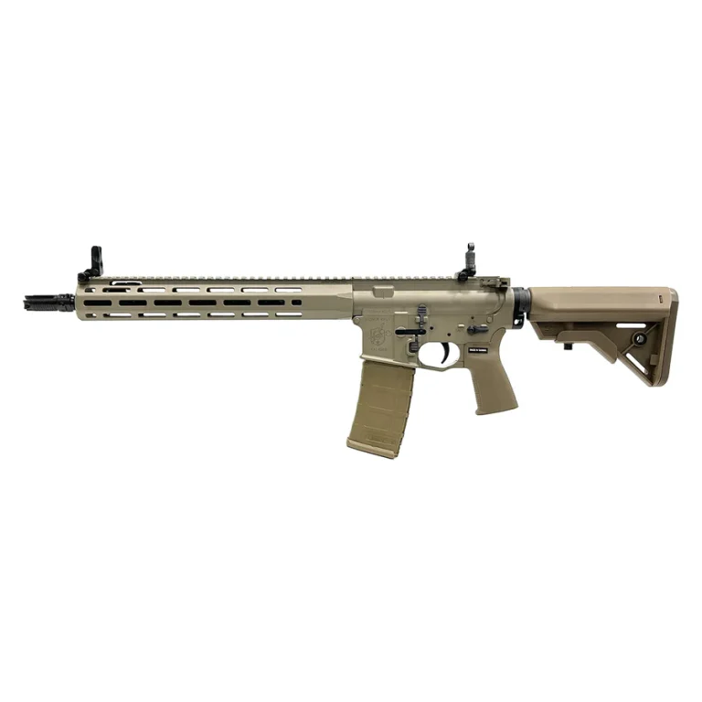 VFC KAC L403A1 KS-1 Gas Blowback Rifle - Tan