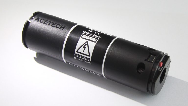 Acetech AT2000 Tracer Module
