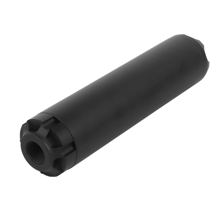 WoSport Smokey Silencer Suppressor - Type C