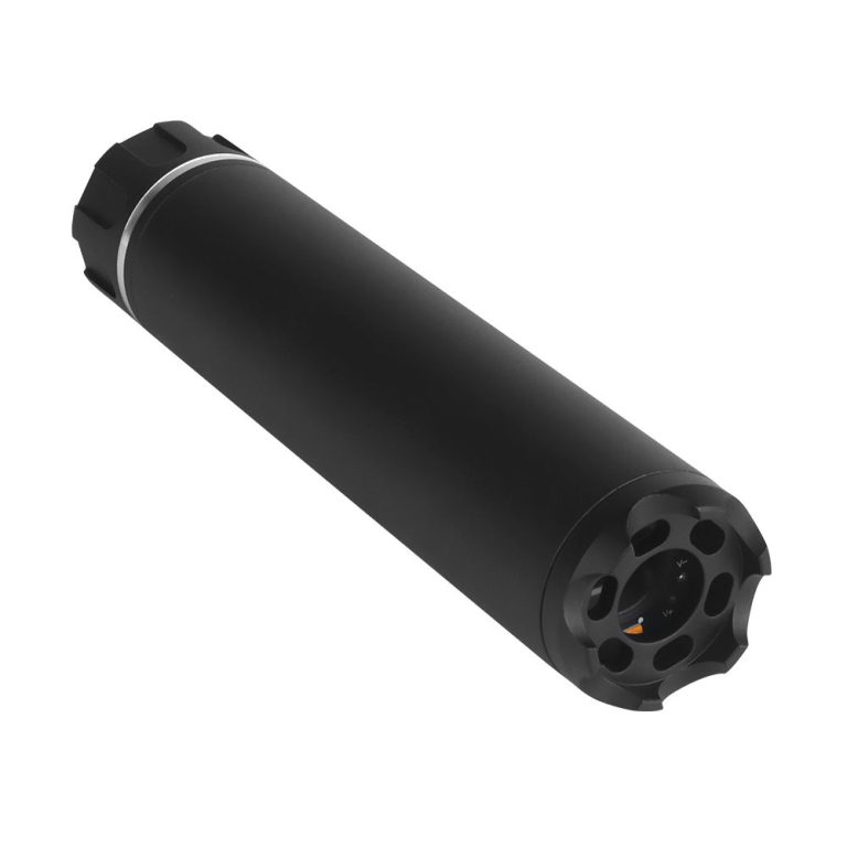 WoSport Smokey Silencer Suppressor - Type B