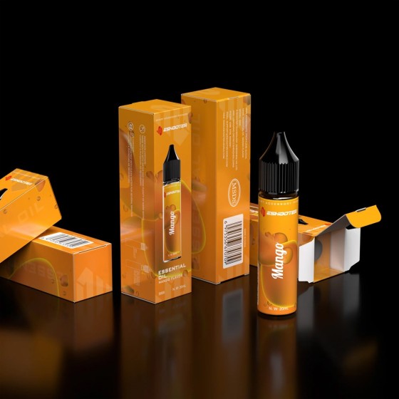 Tracer Oil (Mango)