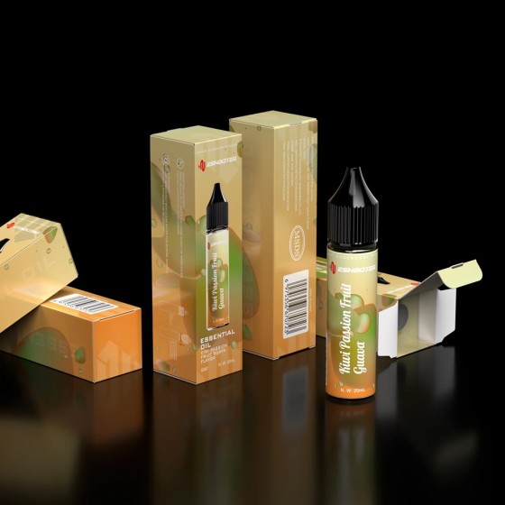 Tracer Oil (Kiwi Passion)