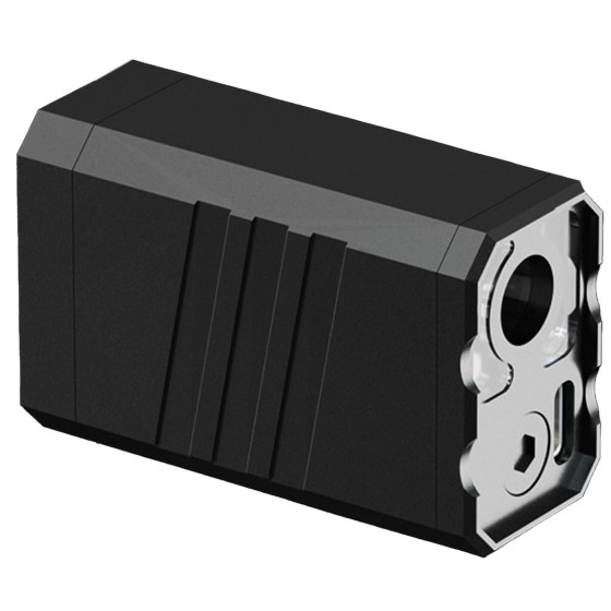 Flare Cube Tracer Unit (BT)