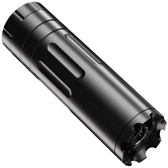 Smoky Flare Tracer Unit (BT)