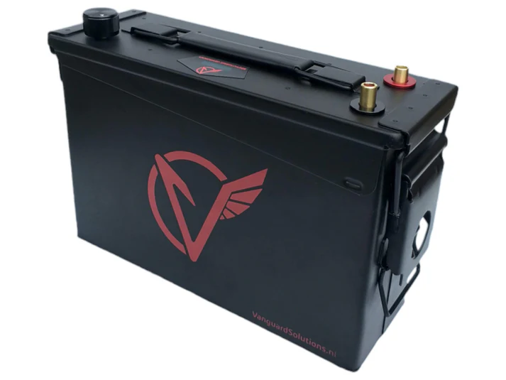 Vanguard Speedloader Mk2