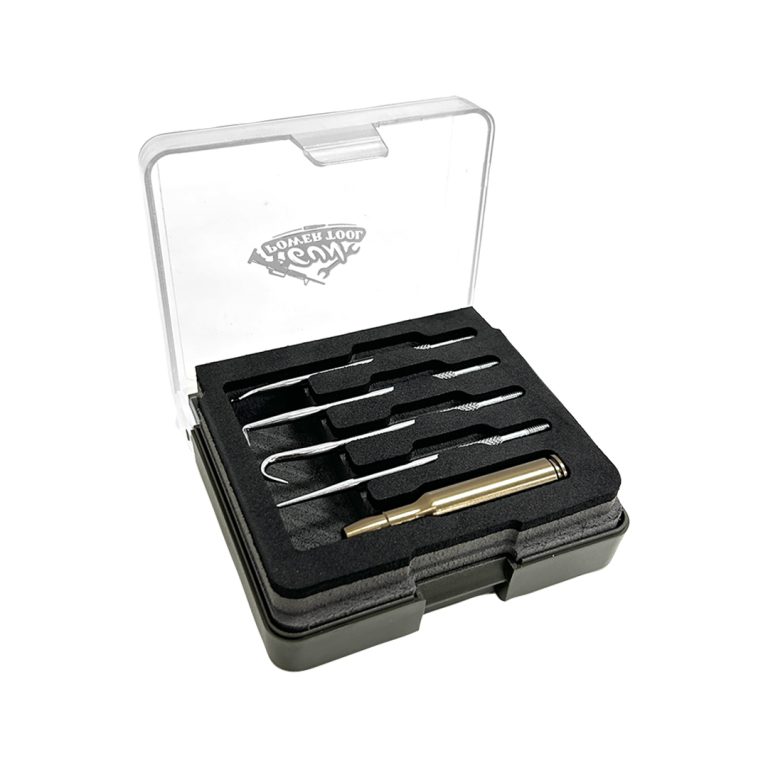 GPT 7.62 NATO Tactical Spec｜5-Piece Multi-Pick Tool Kit